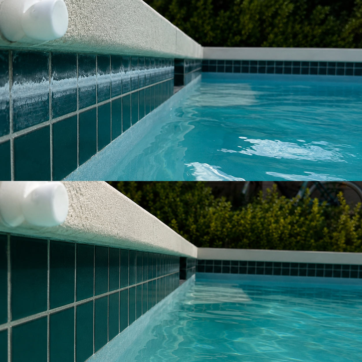 Pool restoration gallery image
