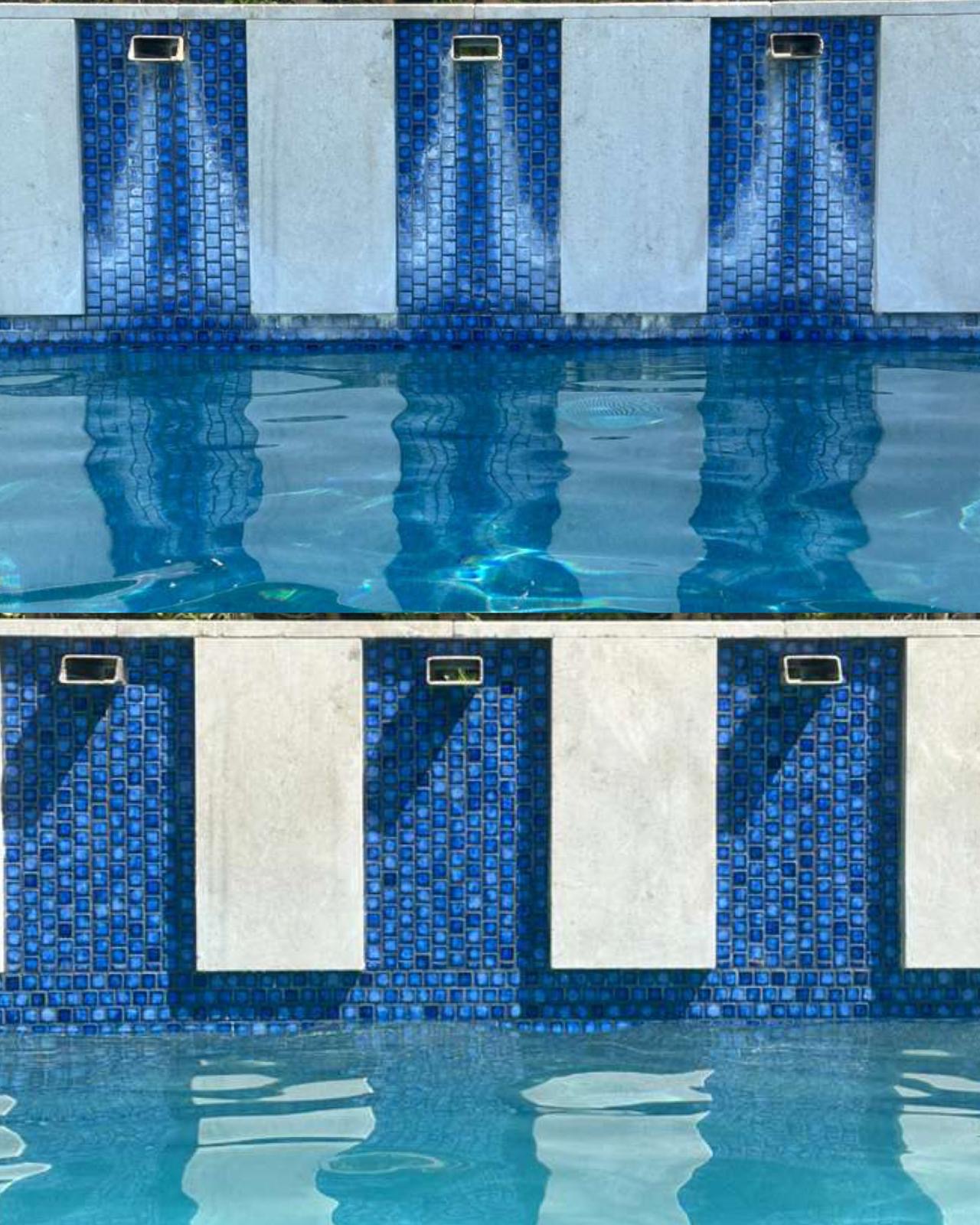 Pool restoration gallery image
